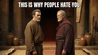 9 REASONS Why PEOPLE Secretly Hate You | Biblical Wisdom