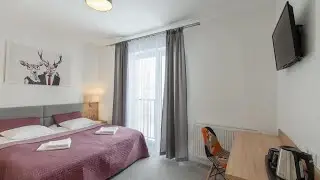 Apartamenty Między Szczytami, Tylicz, Poland