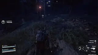 ARC Raiders - Night Raid Chaos