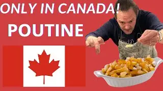 Irish and Filipino Couple Try Canadian Poutine | Best Poutine in Ottawa | Poutine Taste Test