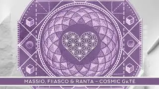 WTHI121 - Massio, Ranta, & Fiiasco - Cosmic Gate