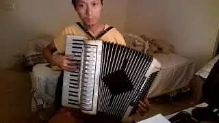 Neapolitan Song