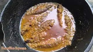 সকাল সকাল আম্মু চালের আটার রুটি বানানো#chaler atar ruti#youtubevideo #Tomalika Express 