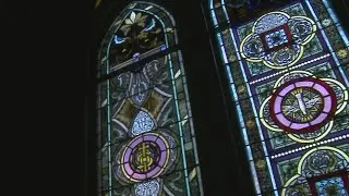 Destination Texas: The Painted Churches of Fayette County