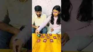 Memory Challenges | Who will win ? #uno