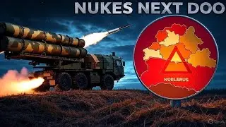 Russia Moves Nukes to Belarus: NATO on Edge! 🇷🇺💥 #Russia #Iskander&rdquo;