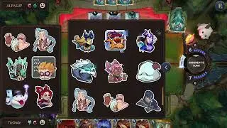Rank 282 or Bronze 4? My Slowest Win EVER with Karma + Sett!