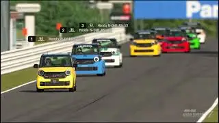 Gran Turismo&trade; 7_20250730 made 01