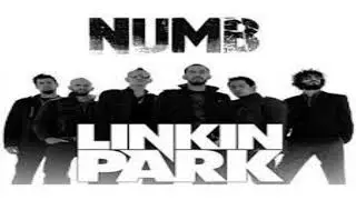 Linkin Park- Numb (Arena Effect)