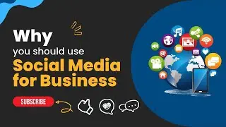 Boost Your Business with Social Media Marketing! 🚀📊