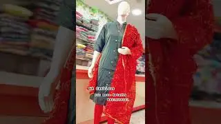 # SR fashions