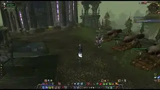 Let Them Eat Crow, WoW Wotlk Quest