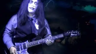Canon in D - Pachelbel  - For Halloween 2011 - (Electric and Acoustic guitars)
