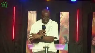 Rev. Adeoye Akintoye || Exploit Of Faith 2025 || GHCC GLOBAL|