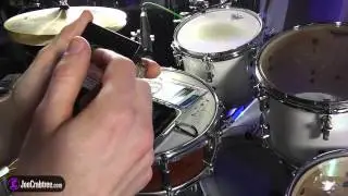 Sensaphonics 3D Active Ambient review