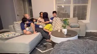 Kumpleto na ulit ang TEAM DLS! ❤️