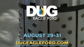 DUGEagle Ford 2017