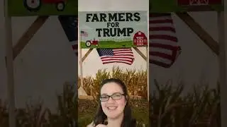 How Trump&rsquo;s Second Term Left Farmers High & Dry