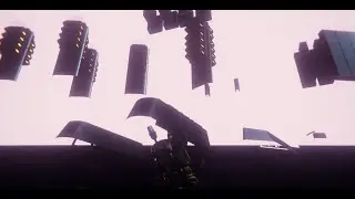 Ratchet Clank Rift Apart - Glitch - Out of Bounds Corson V