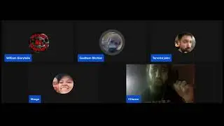 Cyraxx barks out of rage (10/12/2025) #cyraxxnation