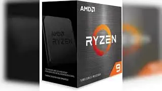 Review: AMD Ryzen 9 5900X 12-core, 24-Thread Unlocked Desktop Processor