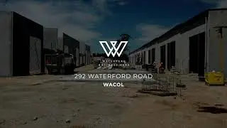 Waterford Business Park