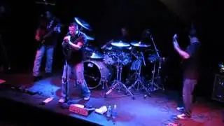 Pity | Live @ Bar Anticipation NJ