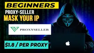 How to Buy a Proxy on Proxy Seller (Complete Walkthrough)