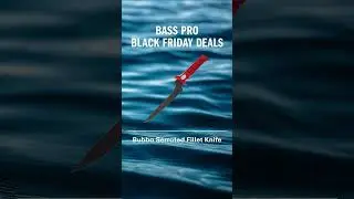 30 Early Black Friday Deals You Can Already Shop at Bass Pro