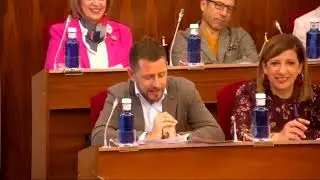 Pleno Ordinario del 21 de Noviembre de 2025