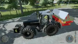 LS22 Ein Neuer Versuch und Start | #01 Landwirtschafts Simulator 22