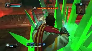 Orcs must die