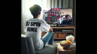 the boy sitting new trending reels viral video dj sipon remix