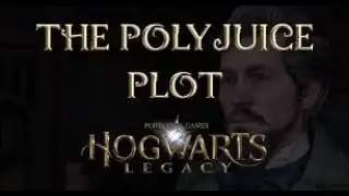 I AM PROFESSOR BLACK! 😂 | The Headmaster's Secret Room - Hogwarts Legacy