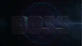 Intro Template: The Boss Clan (HD)
