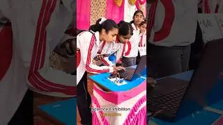 Science Exhibition 2k24 | SCS Garoth #school #scholllife #scsgaroth #scienceexhibition