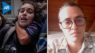 &ldquo;Espero poder limpiar mi nombre&rdquo;: joven celebra fallo de Sala IV tras detenci&oacute;n durante&nbsp;protesta