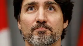 Canadian PM Justin Trudeau bans assault weapons following mass shooting