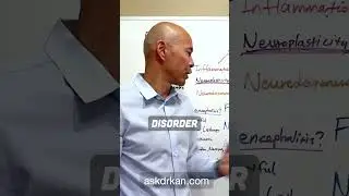 How Brain Inflammation Impacts Function and Causes Fatigue