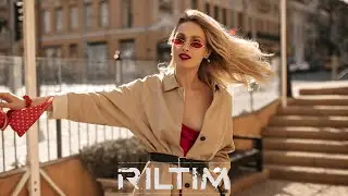RILTIM & Faniz - Jaja (Original Mix)