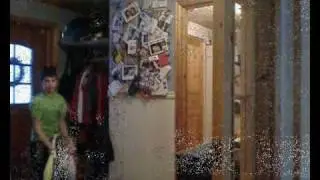 My first juggling video