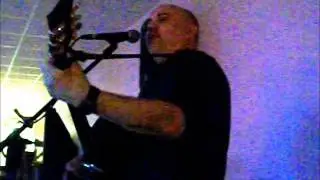 Tim Nolan Live