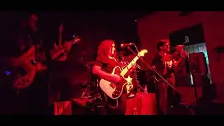 B&E (live)