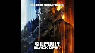 We are going to be on the Call of Duty Black Ops 7 Official Soundtrack! (prod. VintageMan Beats)
