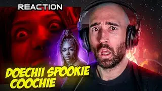 DOECHII - SPOOKY COOCHIE [MUSICIAN REACTS]