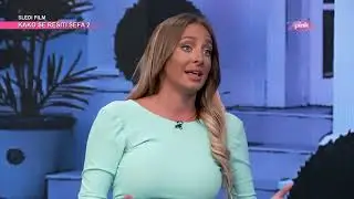 Z3:Narod pita - Luna kaže Anabeli da prestane da je vređa - 15.07.2020.