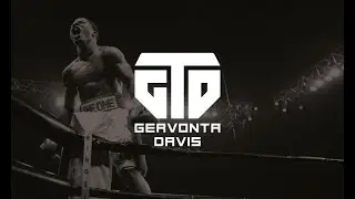 Gervonta 'TANK' Davis Highlights - The Future of Boxing