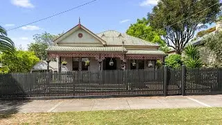 162 Forest Street, Bendigo Video