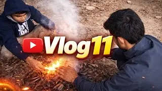 Vlog 11 | A Day Full of Fun & Real Moments 🔥