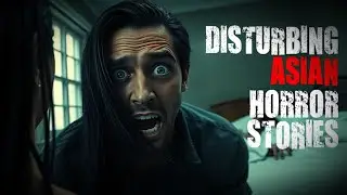 3 Disturbing TRUE Southeast Asian Horror Stories
